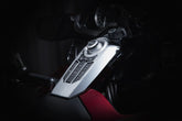 GoldStrike Trim TWINART Switch Panel Cover